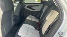 Land Rover Range Rover Evoque 2.0 D200 Dynamic SE 5dr Auto Diesel Hatchback